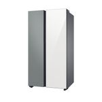 REFRIGERADORA SIDE BY SIDE BESPOKE DUAL