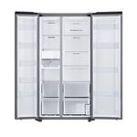 REFRIGERADORA SIDE BY SIDE BESPOKE DUAL