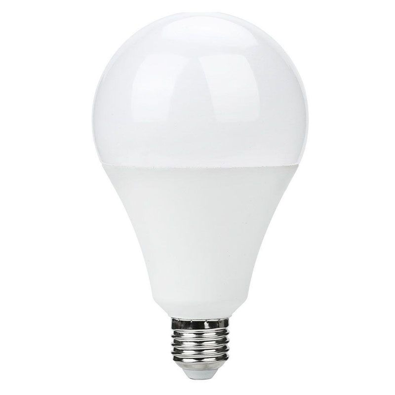 Bombilla Led Blanca De 20 W