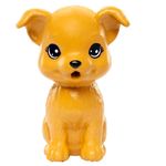 Muñeca Barbie Stacie al Rescate con Mascota