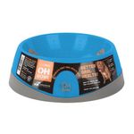 Plato Bowl Turquesa - Lickimat
