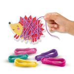 Animales para Envolver con Hilo
