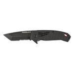 Navaja de Bolsillo Sierra 3 Plg - Milwaukee Electric