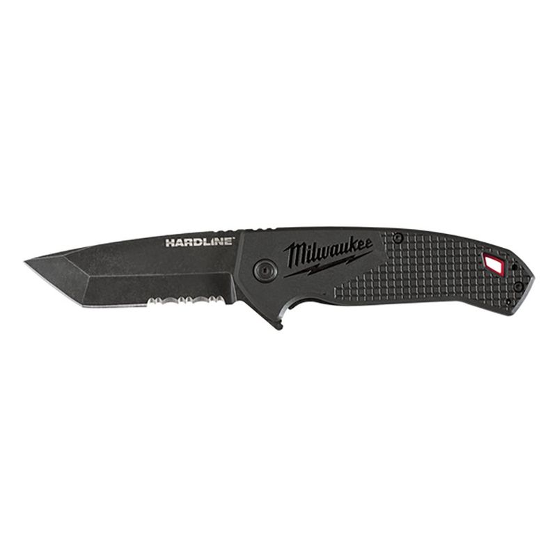Navaja de Bolsillo Sierra 3 Plg - Milwaukee Electric