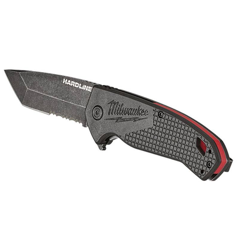 Navaja de Bolsillo Sierra 3 Plg - Milwaukee Electric