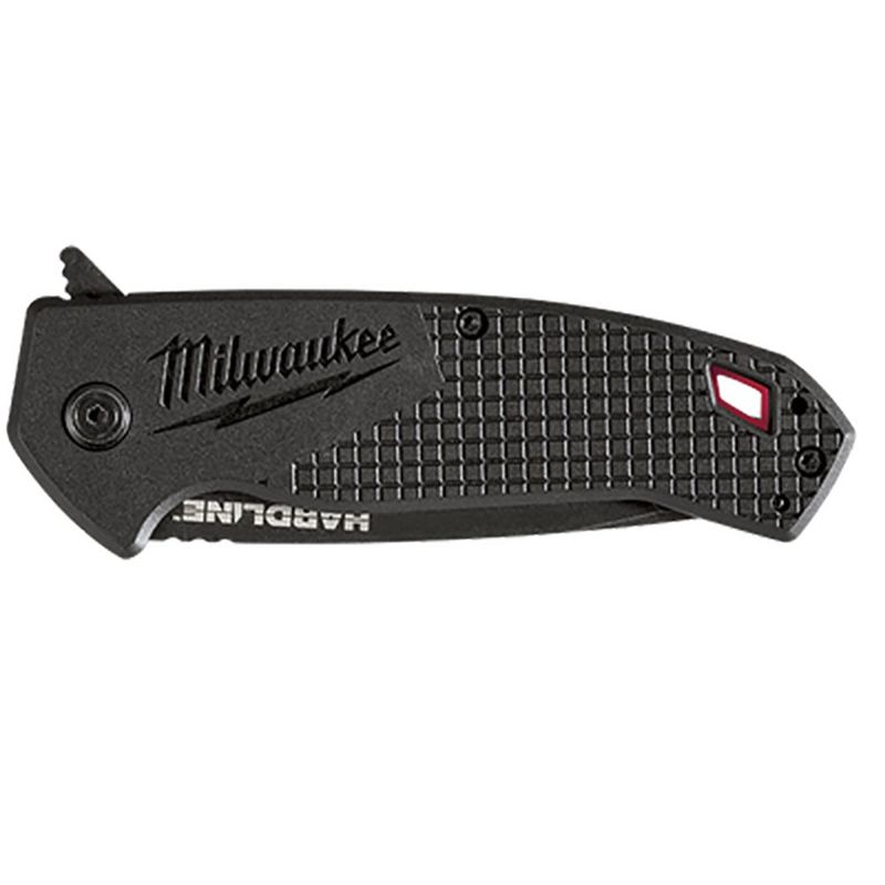Navaja de Bolsillo Sierra 3 Plg - Milwaukee Electric
