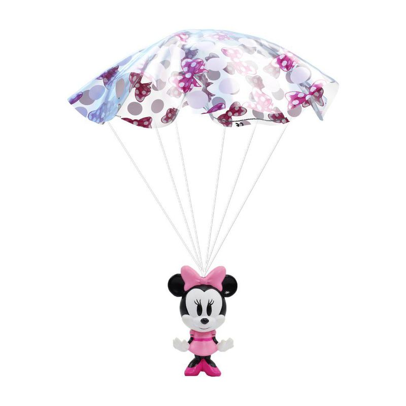 Personaje en Paracaídas Disney Diseños  Surtidos