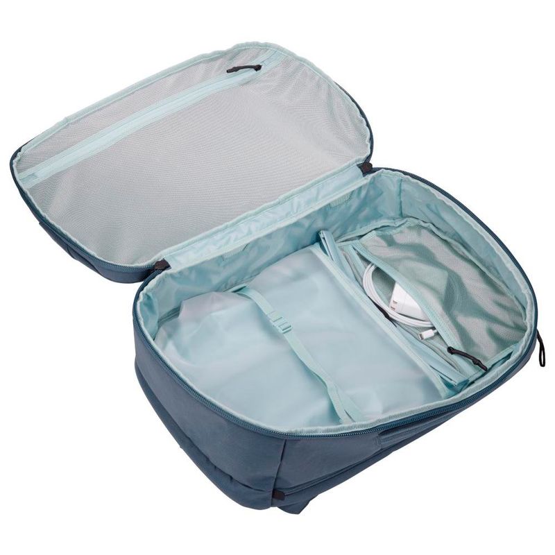 Mochila Dark Slate 40 L Azul