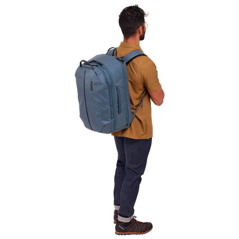 Mochila Dark Slate 40 L Azul