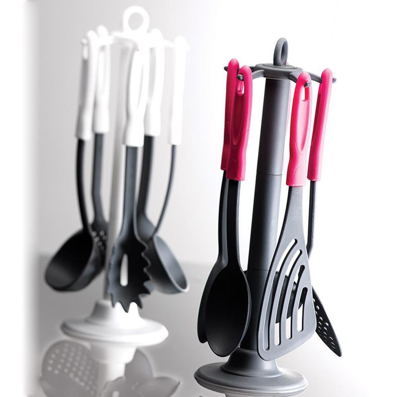 Set de 5 Utensilios de Cocina