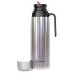 Termo de Acero Inoxidable 1L