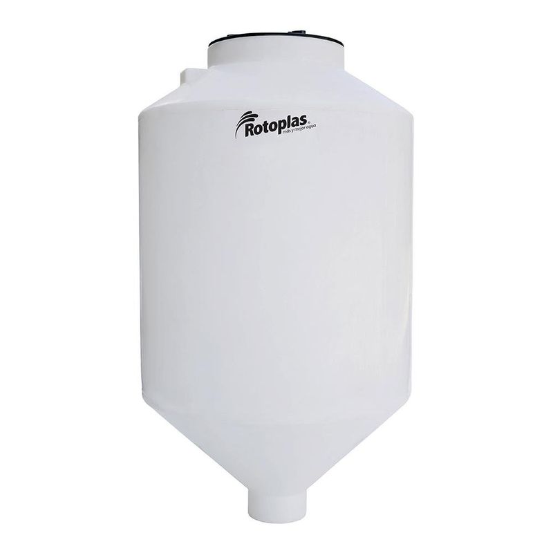 Tolva Industrial Neutro Ref 40% 1,300 L