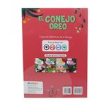 El Conejo Oreo