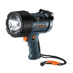 Linterna De Mano A Baterías Led De 300 Lm - Truper