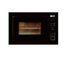 Microondas Empotrable Negro 0.9 Pies