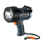 Linterna De Mano A Baterías Led De 300 Lm - Truper