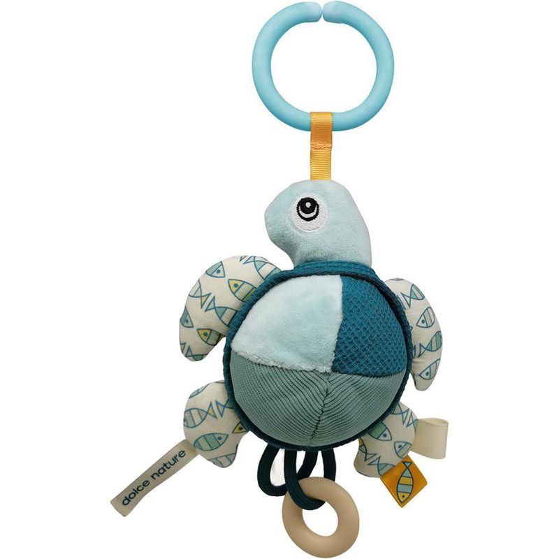 Peluche Colgante Flyppy La Tortuga Marina