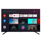 Televisor Smart Ultra HD 4K 55 Plg