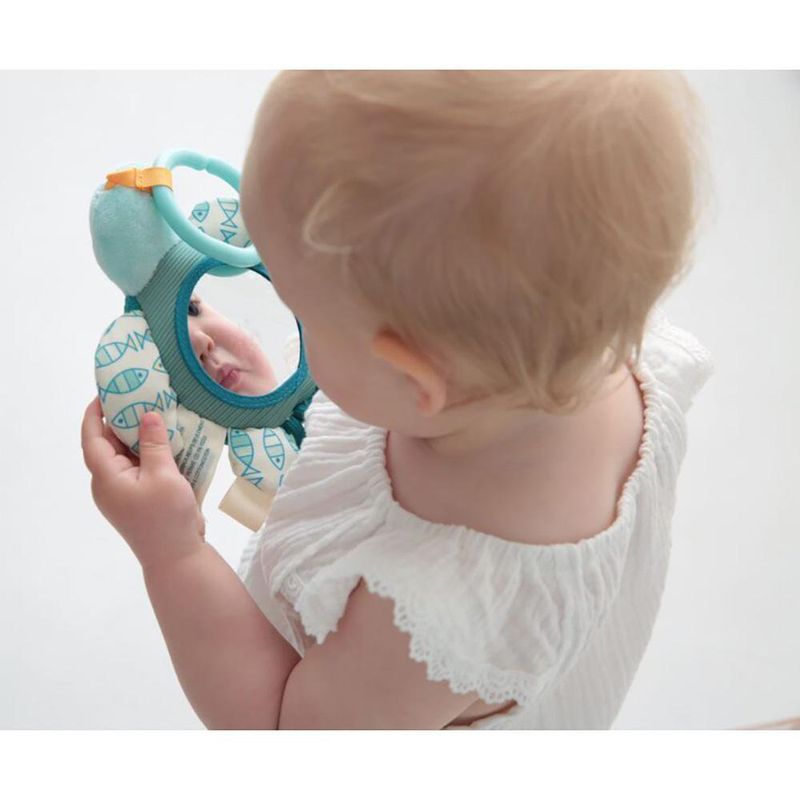 Peluche Colgante Flyppy La Tortuga Marina