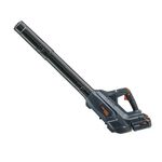 Kit de Sopladora Inalámbrica 40 V
