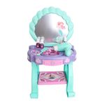 Set de Belleza La Sirenita Disney