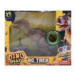 Dinosaurio Eléctrico - Happy Line