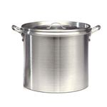 Olla Mediana de Aluminio 40 Cm