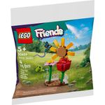 Jardín de Flores 64 Pzas - Lego