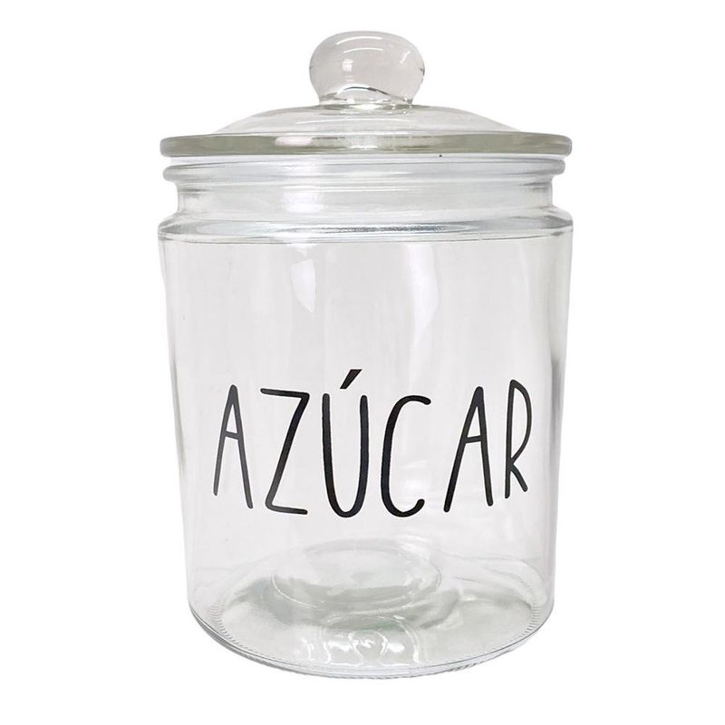 Frasco para Azúcar con Tapa 1900 Ml