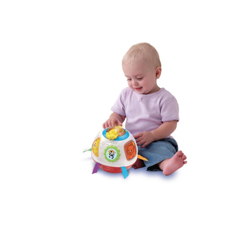 Rueda La Bola - Vtech Varios Colores