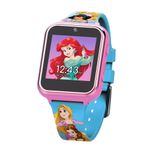 Reloj Inteligente Infantil Princesas Disney