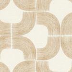 Papel Tapiz Grace Blanco 0.53 x 10.05 M