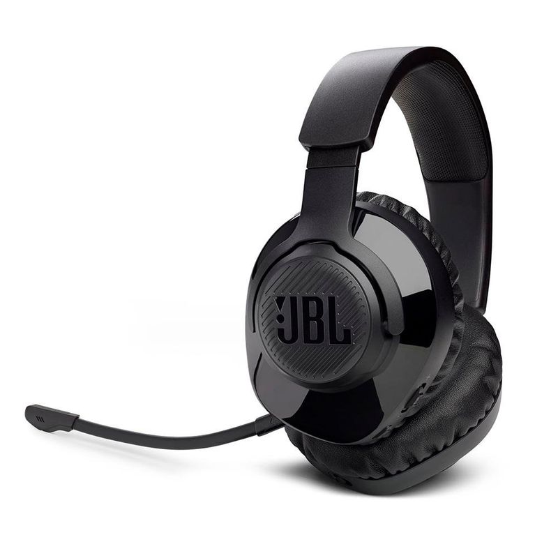 Audífonos Inalámbricos para Gaming JBL Quantum 350