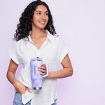 Termo Lila Ice Dye 32 Oz - Igloo