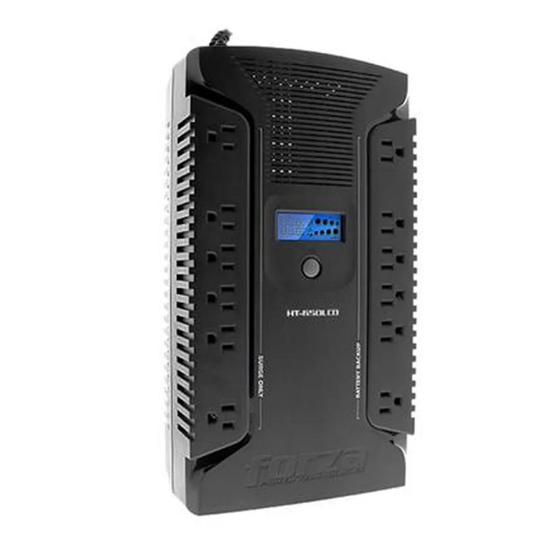 Ups Interactivo de 600 W - Forza