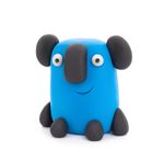 Set de 15 Latas de Arcilla Animales