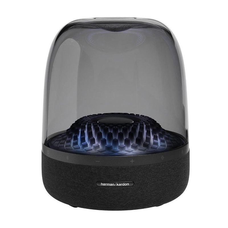 BOCINA BLUETOOTH AURA STUDIO 4 COLOR NEG