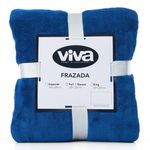 Frazada Azul - Varios Tamaños