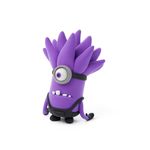 Set 5 Latas de Arcilla Minion Malvado