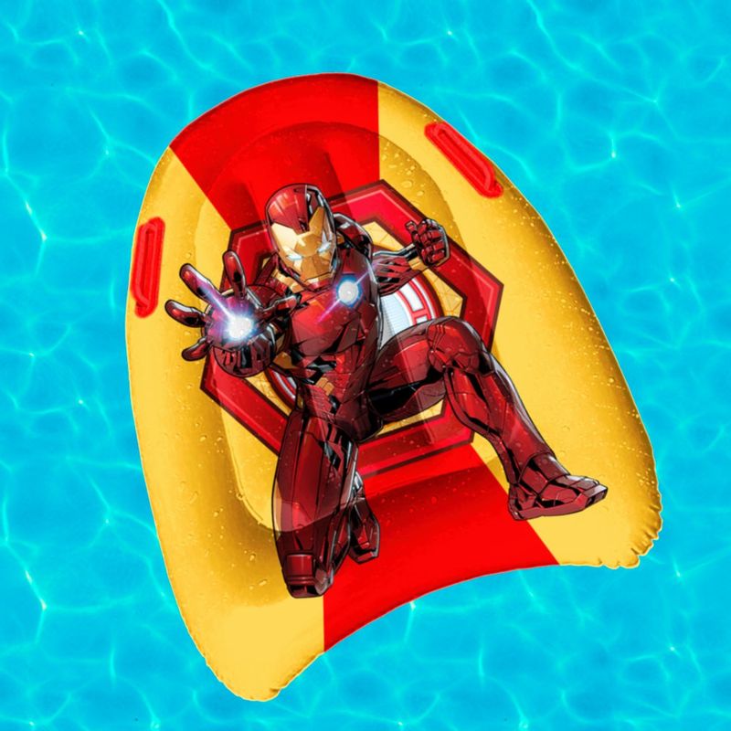 Flotador Tabla Ironman