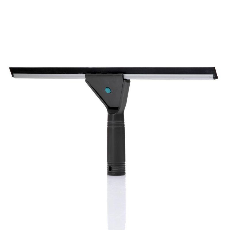 Limpiador Vidrios con Base Plástica 45 Cm