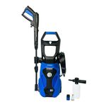 Hidrolavadora Eléctrica 1450 PSI