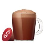 Cápsulas Kitkat 16 Unidades