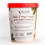 Cubetazo de Alimento Deshidratado para Mascota