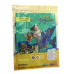Pack de Actividades Disney Encanto con Stickers y Colores