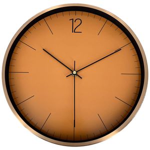 Reloj Metálico 12 Plg