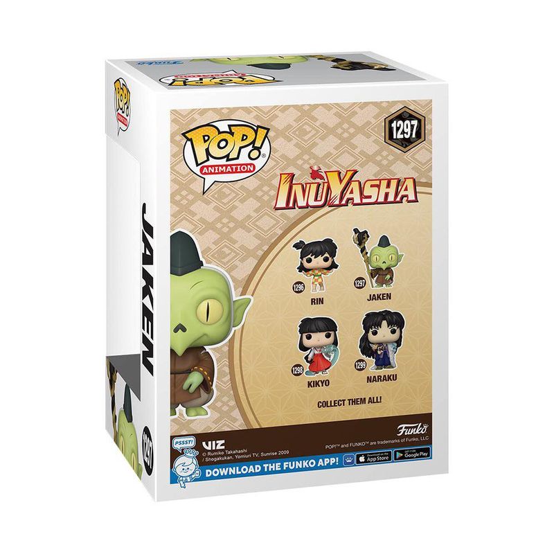 Funko-Pop--Jaken-Inuyasha-9-Cm