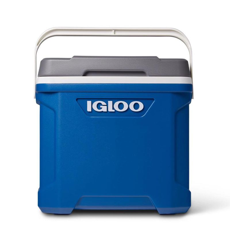 Hielera tipo Lonchera Latitude 28 L Azul