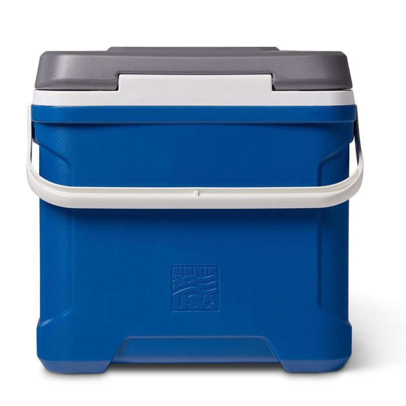 Hielera tipo Lonchera Latitude 28 L Azul