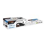 Kit de Cortasetos Inalámbrico 13 Mm 40V